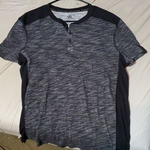 LG Formal t-shirt